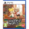 Image de Goodbye World