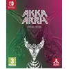 Image de Akka Arrh Special Edition Nintendo Switch