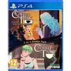 Image de Coffee Talk Double Pack 1+2 pour PS4 PlayStation 4