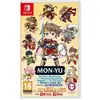 Image de Numskull, Mon-Yu - Switch (UE version)