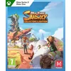 Image de My Time at Sandrock Collector's Edition Xbox Xbox Series