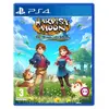 Image de Playstation Games Ps4 Harvest Moon The Winds Of Anthos