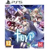 Image de PM Studios, TEVI - Sony PlayStation 5 - Action/Aventure - PEGI 12