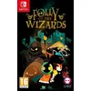 Image de Folly Of The Wizards Nintendo Switch