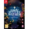 Image de Folly Of The Wizards Collector Nintendo Switch