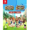 Image de Harvest Moon : The Lost Valley + Skytree Village - Collector's Edition