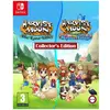 Image de Numskull, Harvest Moon: The Lost Valley & Skytree Village (Collector's Edition)