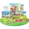 Image de Nintendo Games Switch Harvest Moon The Lost Valley & Skytree Village Collector's Edition