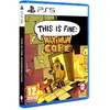 Image de Numskull, THIS IS FINE: Maximum Cope