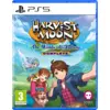 Image de Harvest Moon : The Winds of Anthos