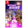 Image de Reptilian Rising Nintendo Switch Nintendo Switch