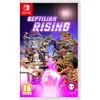 Image de Numskull, Reptilian Rising
