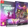 Image de Numskull, Reptilian Rising (Collector's Edition)