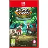 Image de Harvest Moon: Echoes of Teradea