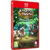 Image de Nintendo Games Switch2 Harvest Moon: Echoes Of Teradea