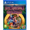 Image de HOTEL TRANSYLVANIA 3: MONSTERS OVERBOARD FR/NL PS4 PlayStation 4