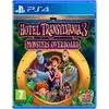 Image de Outright Games, Hotel Transylvania 3 : Monstres à bord