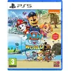 Image de PAW PATROL WORLD - LA PAT'PATROUILLE FR/NL PS5