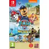 Image de Paw Patrol World: La Pat'Patrouille Nintendo Switch Playstation 5