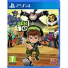 Image de BEN 10 FR/NL PS4 PlayStation 4