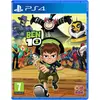 Image de Game, Ben 10