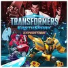 Image de Outright Games Transformers: Earth Spark - Expedition Standard Nintendo Switch Nintendo 3DS