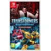 Image de Game, Outright Games Jeu vidéo Transformers EarthSpark Expedition for