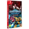 Image de Transformers: Earthspark - Expedition Nintendo Switch Nintendo Switch