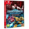 Image de Jeu Vidéo - Transformers - Earthspark - Expedition - Nintendo Switch - Version Import Nintendo Switch