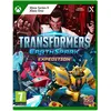 Image de Game, Transformers Earthspark - Expédition