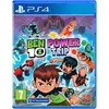 Image de Bandai Namco, Ben 10 : Power Trip!