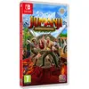 Image de Jumanji : Aventures Sauvages