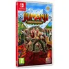 Image de Jumanji: Aventures Sauvages Nintendo Switch Nintendo Switch