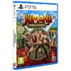 Image de Jumanji : Aventures Sauvages