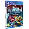 Image de Transformers: Earthspark - Expedition PS4 PlayStation 4