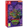 Image de Teenage Mutant Ninja Turtles: Mutants Unleashed - Deluxe Edition