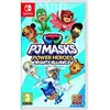 Image de Nintendo Games Switch Pj Masks Power Heroes Mighty Alliance