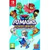 Image de PJ Masks Power Heroes Mighty Alliance Nintendo Switch Nintendo Switch