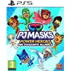 Image de PJ Masks Power Heroes Mighty Alliance PS5 Playstation 5