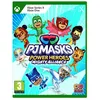 Image de Jeu vidéo PJ Masks Power Heroes Mighty Alliance Xbox Series X / pour Xbox One Xbox Series X