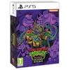 Image de Teenage Mutant Ninja Turtles: Mutants Unleashed - Deluxe Edition