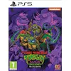 Image de Teenage Mutant Ninja Turtles Mutants Unleashed Edition Deluxe PS5 Playstation 5