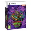 Image de Playstation Games Ps5 - Teenage Mutant Ninja Turtles: Mutants Unleashed