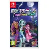 Image de Nintendo Games Switch Monster High: Skulltimate Secrets