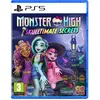 Image de Monster High Skulltimate Secrets PS5 Playstation 5