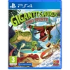 Image de Gigantosaurus : Dino Sports