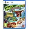 Image de Gigantosaurus : Dino Sports