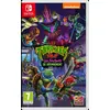 Image de Les Tortues Ninja Les Mutants se Dechaînent Nintendo Switch Nintendo Switch