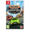 Image de Bandai Namco, Matchbox Driving Adventures (Switch)