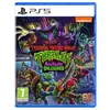 Image de Outright Games, Teenage Mutant Ninja Turtles : Les Mutants déchaînés